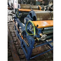 Pp Woven Bags Printing Machine - Automatic Grade: Semi-automatic