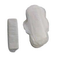 Raw Material For Sanitary Pad