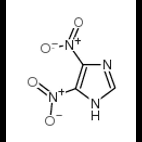 4 5-Dinitro-1H-imidazole CAS:19183-14-3