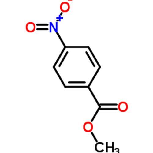 Methyl 4-nitrobenzoate CAS:619-50-1