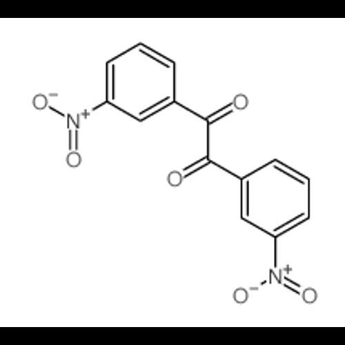1 2-bis(3-nitrophenyl)ethane-1 2-dione CAS:5913-06-4