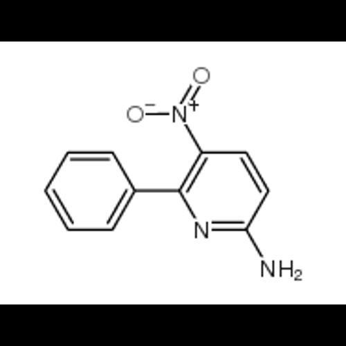 5-nitro-6-phenylpyridin-2-amine CAS:912772-97-5
