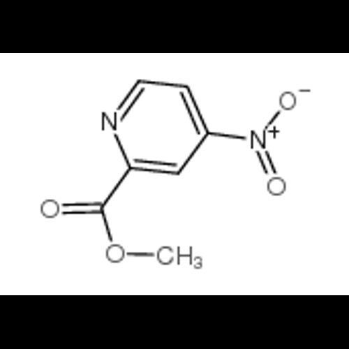 methyl 4-nitropyridine-2-carboxylate CAS:29681-41-2