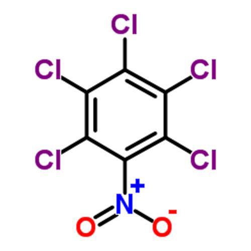 Pentachloronitrobenzene CAS:82-68-8