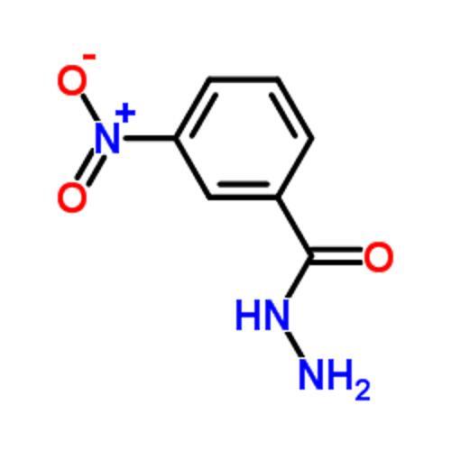 3-Nitrobenzhydrazide CAS:618-94-0