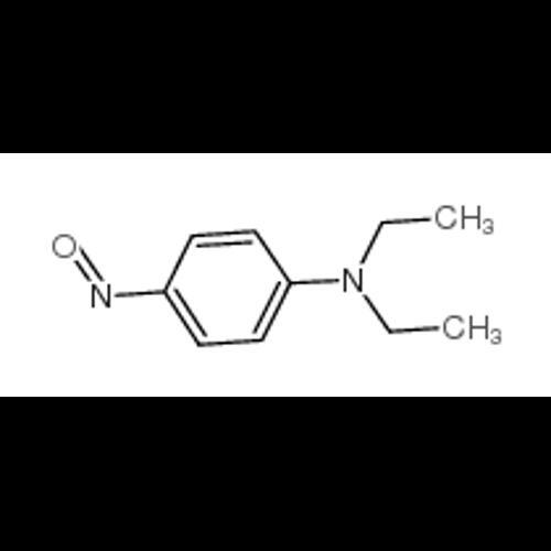 N N-Diethyl-4-nitrosoaniline CAS:120-22-9