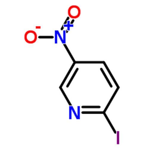 2-Iodo-5-nitropyridine CAS:28080-54-8