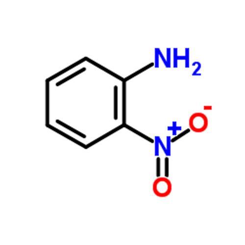 2-Nitroaniline CAS:88-74-4