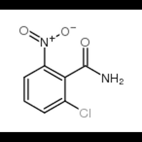 2-chloro-6-nitrobenzamide CAS:107485-64-3