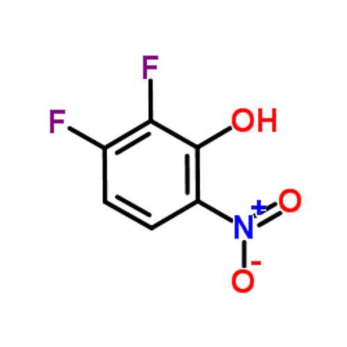 2 3-Difluoro-6-nitrophenol CAS:82419-26-9