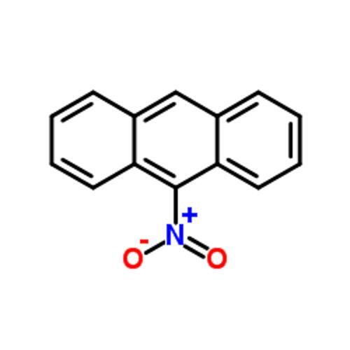 9-Nitroanthracene CAS:602-60-8