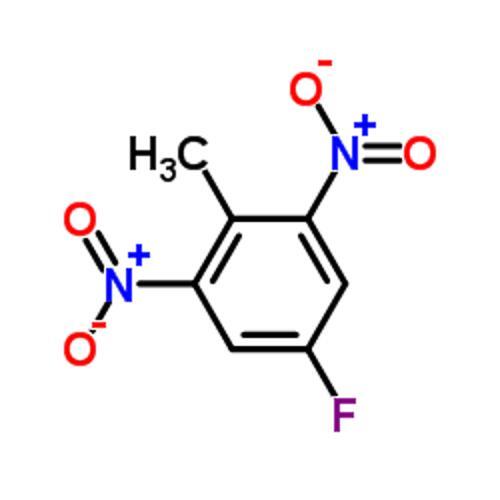 5-Fluoro-2-methyl-1 3-dinitrobenzene CAS:102735-88-6