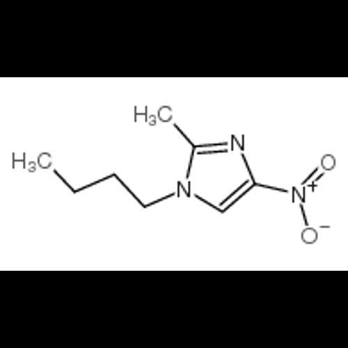 1-butyl-2-methyl-4-nitroimidazole CAS:135009-57-3