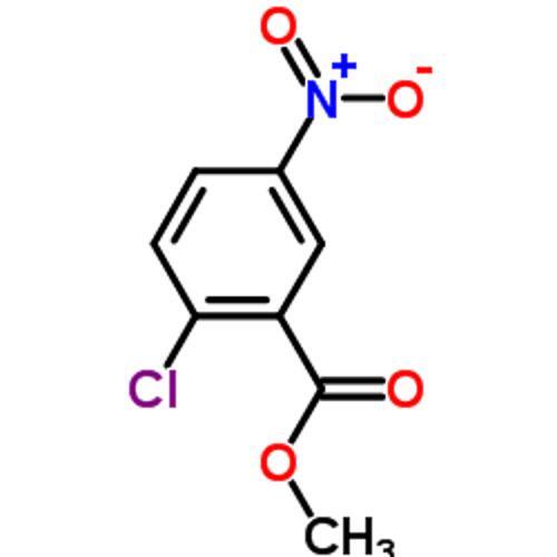 Methyl 2-chloro-5-nitrobenzoate CAS:6307-82-0