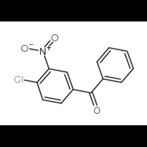 4-Chloro-3-nitrobenzophenone CAS:56107-02-9