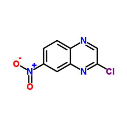 2-Chloro-7-nitroquinoxaline CAS:55686-94-7