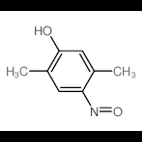 2 5-dimethyl-4-nitrosophenol CAS:20294-63-7