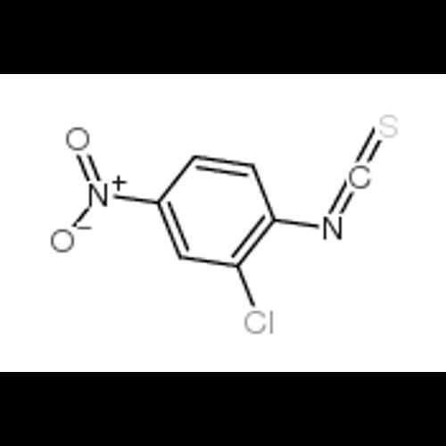 2-chloro-4-nitrophenyl isothiocyanate CAS:23165-64-2