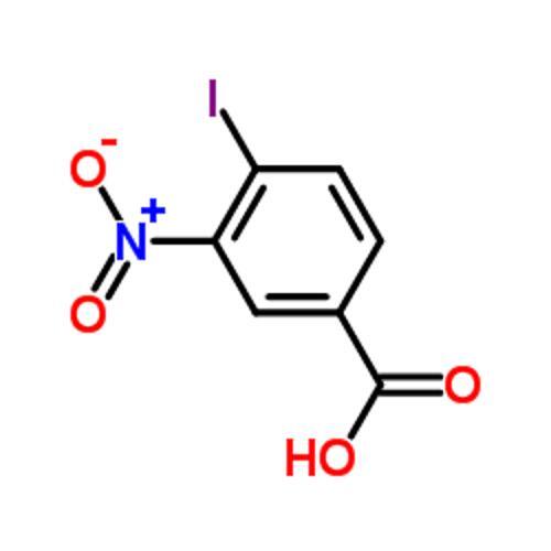 4-Iodo-3-nitrobenzoic acid CAS:35674-27-2