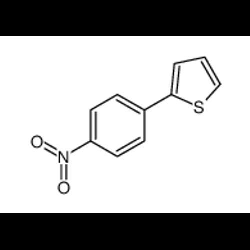2-(4-Nitrophenyl)thiophene CAS:59156-21-7