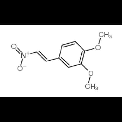 3 4-dimethoxy-b-nitrostyrene CAS:4230-93-7