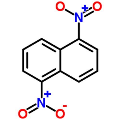 1 5-Dinitronaphthalene CAS:605-71-0