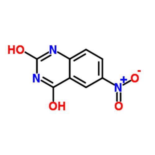 6-nitroquinazoline-2 4-diol CAS:32618-85-2
