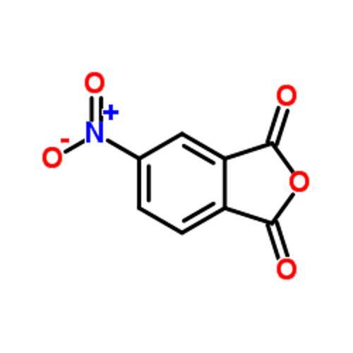 4-Nitrophthalic anhydride CAS:5466-84-2