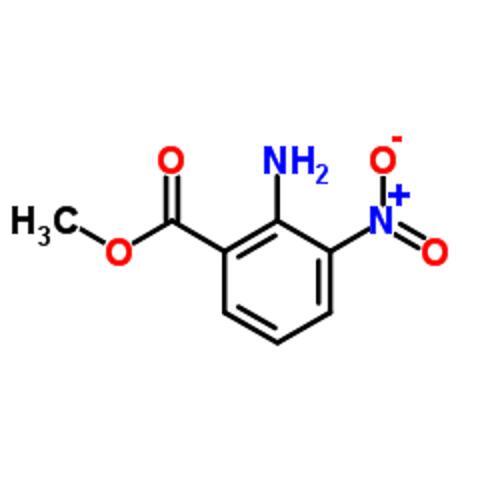 Methyl 2-amino-3-nitrobenzoate CAS:57113-91-4