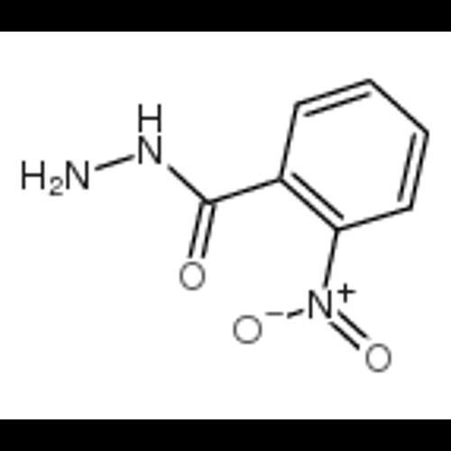 2-Nitrobenzhydrazide CAS:606-26-8