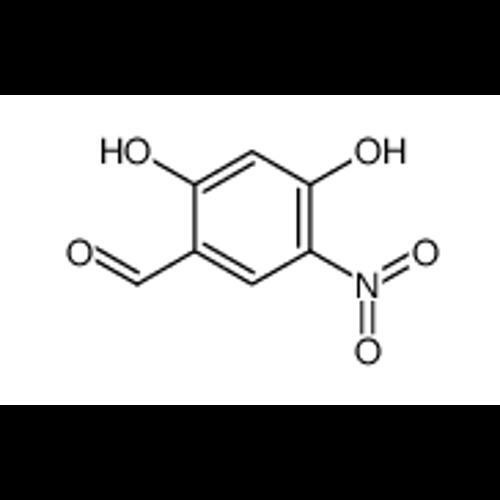 2 4-dihydroxy-5-nitrobenzaldehyde CAS:53844-98-7