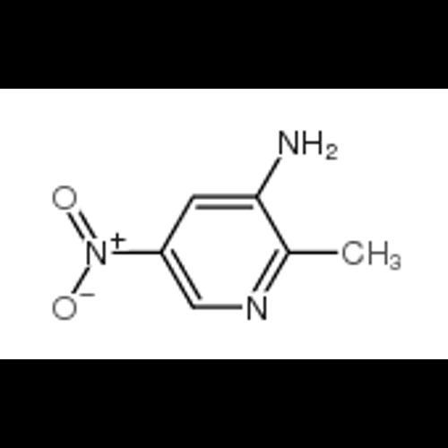2-Methyl-5-nitropyridin-3-amine CAS:51984-61-3