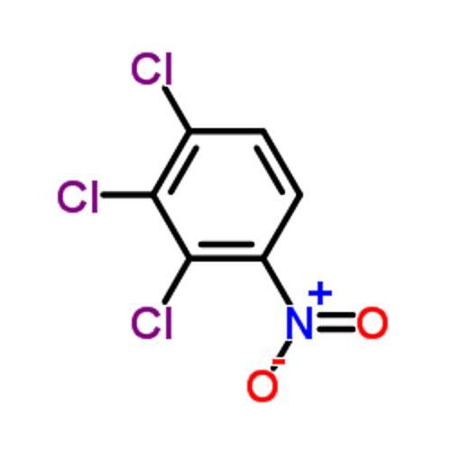 1 2 3-Trichloro-4-nitrobenzene CAS:17700-09-3