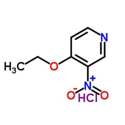 4-Ethoxy-3-nitropyridinhydrochlorid CAS:94602-04-7