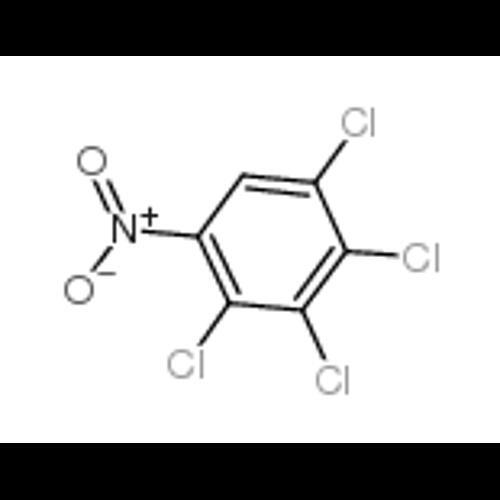 2 3 4 5-Tetrachloronitrobenzene CAS:879-39-0