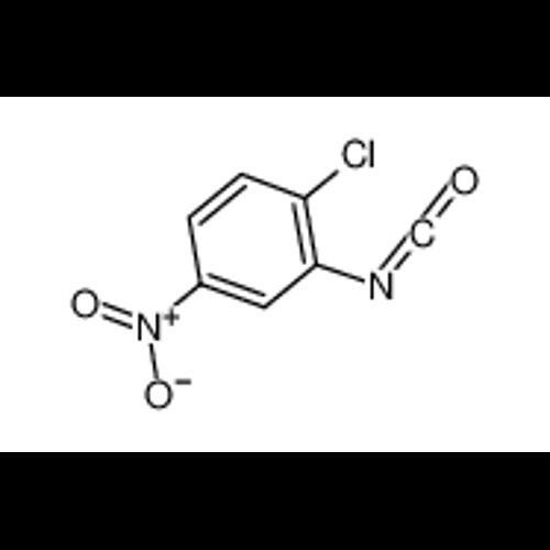 2-Chloro-5-nitrophenyl isocyanate CAS:68622-16-2