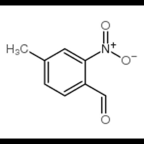 4-Methyl-2-nitrobenzaldehyde CAS:20357-22-6