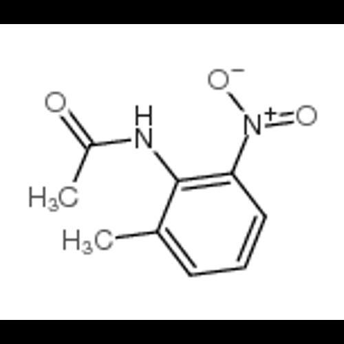 N-(2-methyl-6-nitrophenyl)acetamide CAS:59907-22-1