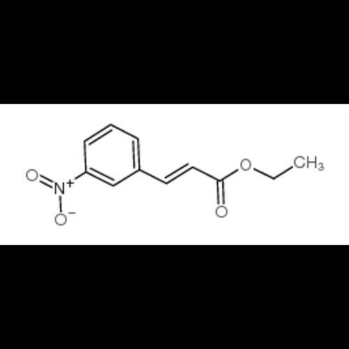 ethyl 3-nitrocinnamate CAS:5396-71-4