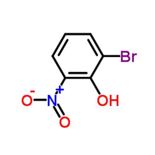 2-Bromo-6-nitrophenol CAS:13073-25-1