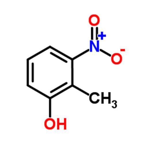 Phenol  methylnitro- CAS:5460-31-1