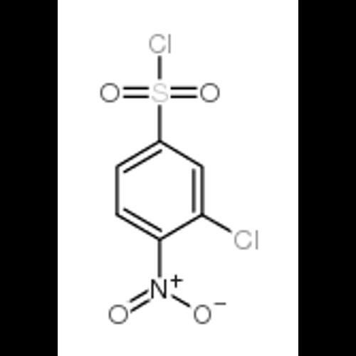 3-chloro-4-nitrobenzenesulfonyl chloride CAS:64835-30-9