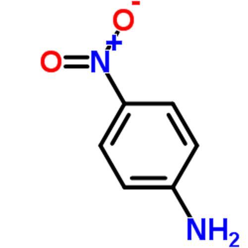 4-Nitroaniline CAS:100-01-6