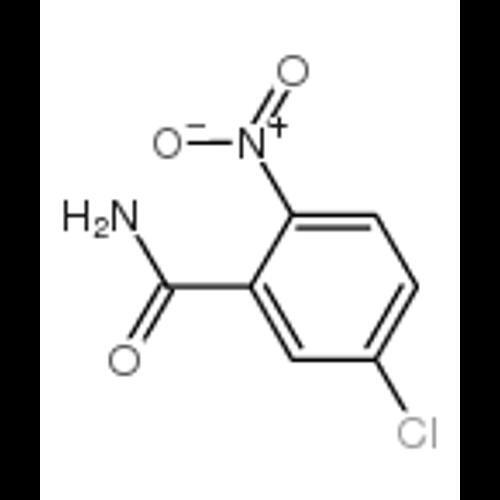 5-Chloro-2-Nitrobenzamide CAS:40763-96-0