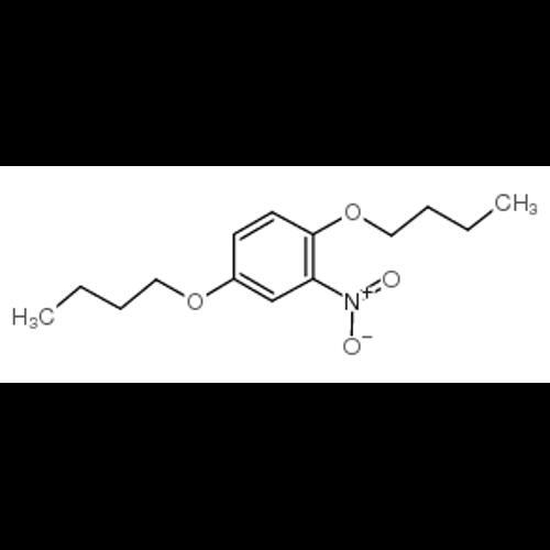 1 4-dibutoxy-2-nitrobenzene CAS:135-15-9