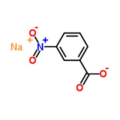 Sodium 3-nitrobenzoate CAS:827-95-2