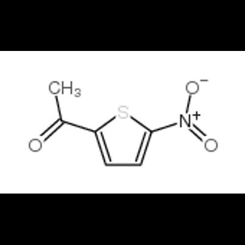 1-(5-nitrothiophen-2-yl)ethanone CAS:39565-00-9