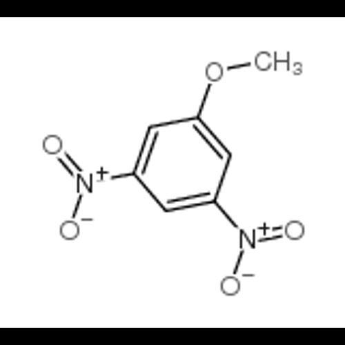 1-methoxy-3 5-dinitrobenzene CAS:5327-44-6