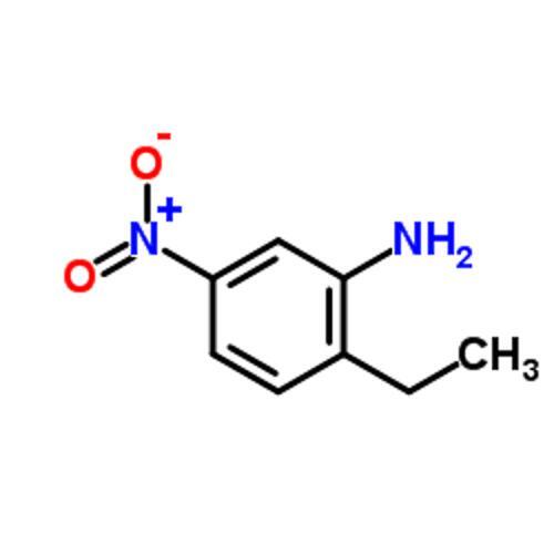 2-Ethyl-5-nitroaniline CAS:20191-74-6