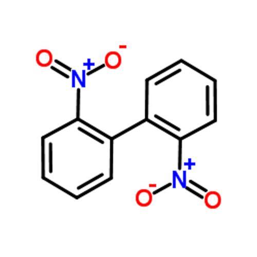 2 2'-Dinitrobiphenyl CAS:2436-96-6